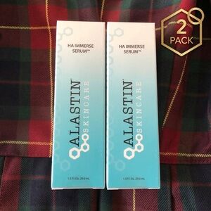 HA Immerse Serum™ Lightweight Hydrating Serum - Blue (2 Pack)